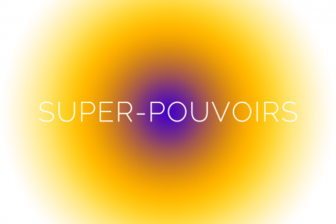 super-pouvoirs